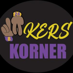 Lakers Korner Podcast