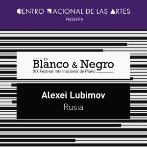 Alexei Lubimov (Rusia)