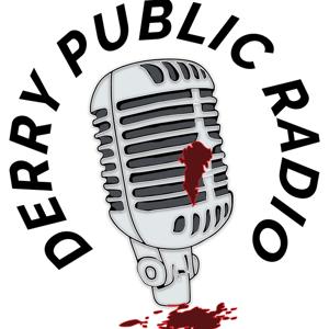 Derry Public Radio - A Stephen King Podcast by Derry Public Radio - A Stephen King Podcast