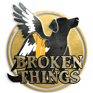 Broken Things