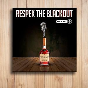 Respek The Blackout Podcast