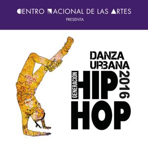 Danza Urbana Generación Hip Hop 2016