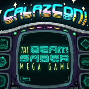 CalazCon: A Mega Game Actual Play by Austin Ramsay