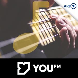 YOU FM Soundcheck - Musik aus Hessen