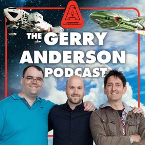 The Gerry Anderson Podcast by Anderson Entertainment