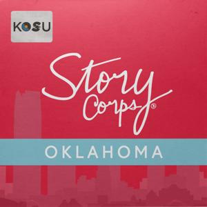 StoryCorps Oklahoma by KOSU