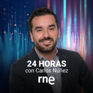 24 horas by Radio Nacional