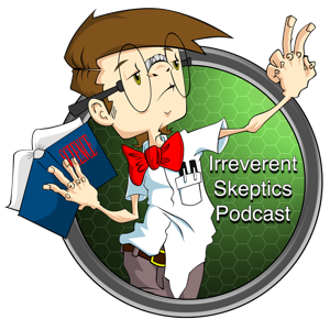 Irreverent Skeptics Podcast