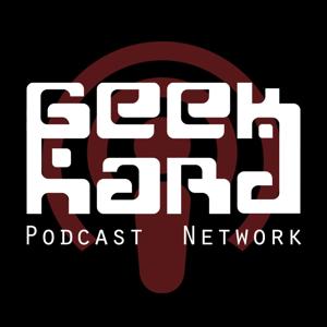 Podcasts Archives - Geek Hard