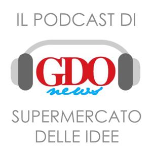 Supermercato delle Idee (GDONews Podcast)