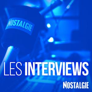 Les interviews