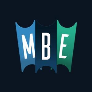 The Movie Burner Podcast