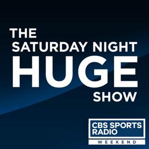The Huge Show with Bill Simonson