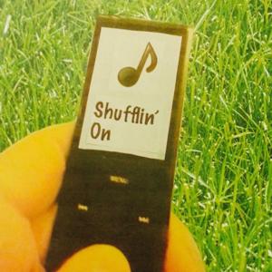 Shufflin' On