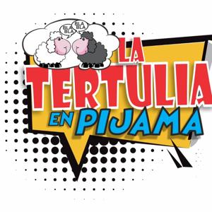 Tertulia en Pijama