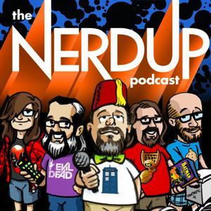 The NerdUp Podcast