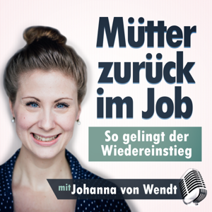 Mütter zurück im Job - so gelingt der Wiedereinstieg