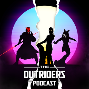 The Legion Outriders: A Star Wars Legion Podcast (archived)