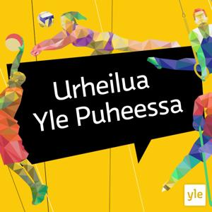 Urheilua Yle Puheessa