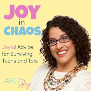 Joy in Chaos Podcast