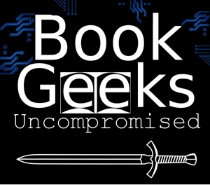 Book Geeks Uncompromised