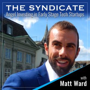 The Syndicate - Video Series: Angel Investors | VC | Venture Capital | Startup Investing | Private Equity | Crowdfunding | Fundraising