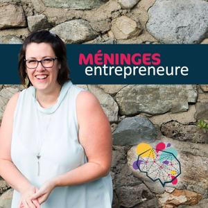 Méninges entrepreneure