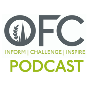 Oxford Farming Conference Podcast