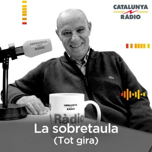 La sobretaula