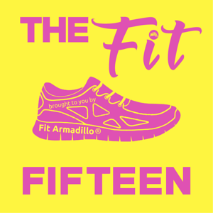 The Fit Fifteen