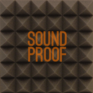 SOUNDPROOF