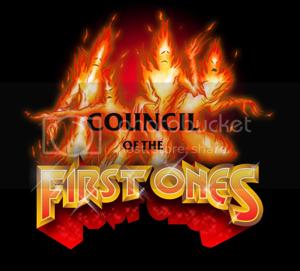 Council of the First Ones