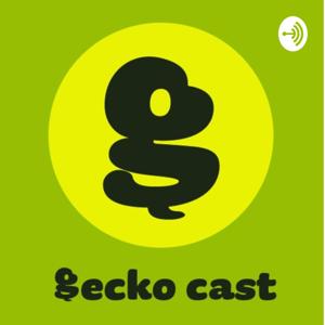 Gecko Gamescast