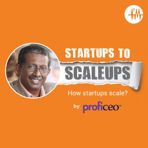 Startups to Scaleups | eFM Live