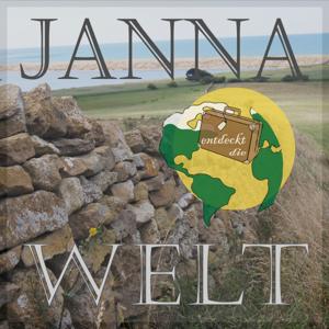 Janna entdeckt die Welt