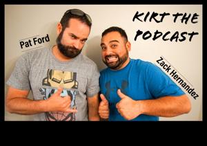 KIRT The Podcast