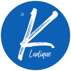 Jeux de société - Le K Ludique