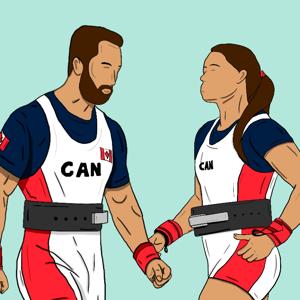 BEMOR Performance - Powerlifting