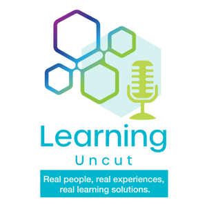 Learning Uncut by Michelle Ockers