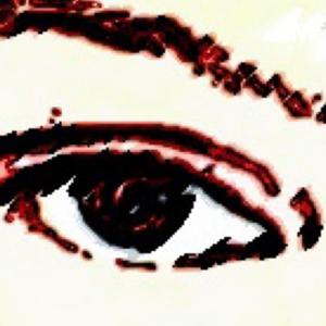 The Eyes Of Dissociative Identity