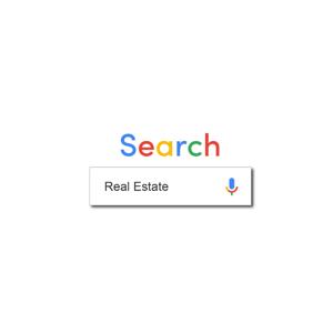 Search Real Estate