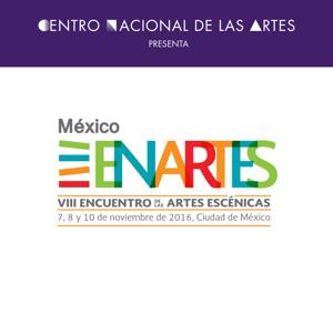 VIII Encuentro de las Artes Escénicas Coloquio: Movilidad estratégica, programación y mercados de artes escénicas