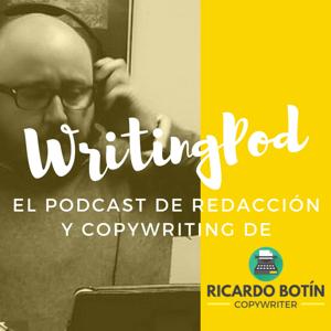 Podcast archivos - Ricardo Botn - Copywriter