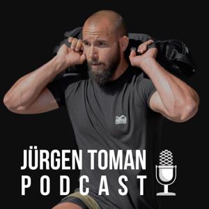 Der Jürgen Toman Podcast