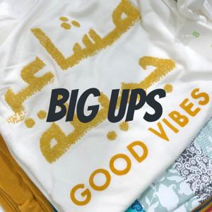 BIG UPS