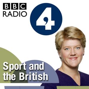 Sport and the British