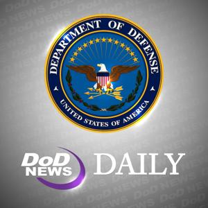 DoD News Daily