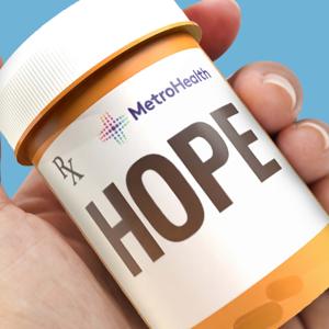 Prescription for Hope