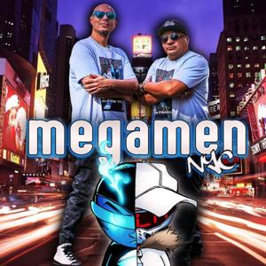 MegaMen - Ghetto Soul Sessions