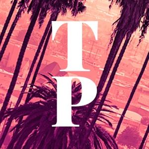 Tickled Pink